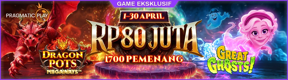 Cash Drop Game Eksklusif